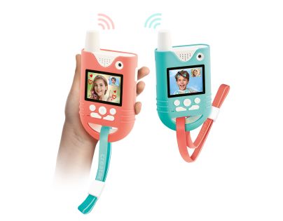 Creator Walkie-Talkies vysielačky