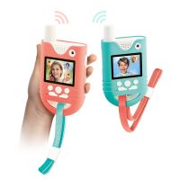 Creator Walkie-Talkies vysielačky 2