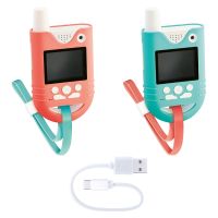 Creator Walkie-Talkies vysielačky 3