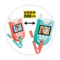 Creator Walkie-Talkies vysielačky 4