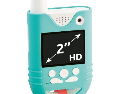 Creator Walkie-Talkies vysielačky