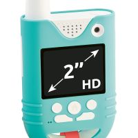 Creator Walkie-Talkies vysielačky 6