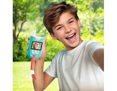 Creator Walkie-Talkies vysielačky