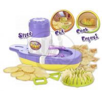 Alltoys 03344 - Crisp Maker - Výroba chipsů 2