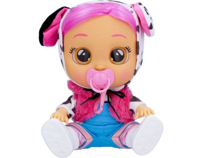 Cry Babies Dressy Dotty 30 cm