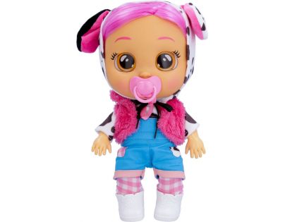 Cry Babies Dressy Dotty 30 cm
