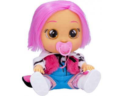 Cry Babies Dressy Dotty 30 cm