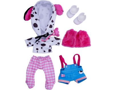 Cry Babies Dressy Dotty 30 cm