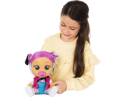 Cry Babies Dressy Dotty 30 cm