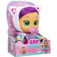 Cry Babies Dressy exkluzívne Daisy 30 cm 6
