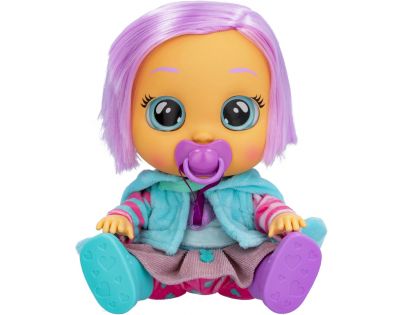 Cry Babies Dressy exkluzívne Lala 30 cm
