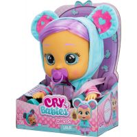 Cry Babies Dressy exkluzívne Lala 30 cm 6
