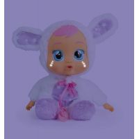 Cry Babies interaktívne bábika Dobrú noc Coney 30 cm 2