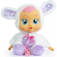 Cry Babies interaktívne bábika Dobrú noc Coney 30 cm 4
