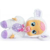 Cry Babies interaktívne bábika Dobrú noc Coney 30 cm 5
