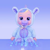 Cry Babies interaktívna bábika Dobrú noc Jenna Hviezdna obloha 30 cm 4