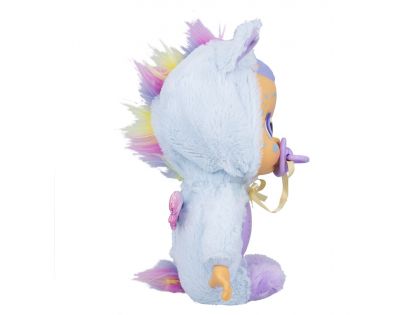 Cry Babies interaktívna bábika Dobrú noc Jenna Hviezdna obloha 30 cm