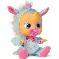 Cry Babies interaktívna bábika Fantasy Jenna