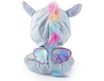 Cry Babies interaktívna bábika Fantasy Jenna 30 cm