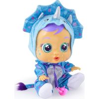 Cry Babies interaktívne bábika Fantasy Tina 30 cm 2