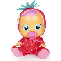 TM Toys Cry Babies Interaktívna bábika Tutti Frutti Ella 30 cm 2