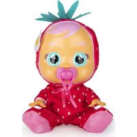 TM Toys Cry Babies Interaktívna bábika Tutti Frutti Ella 30 cm 6