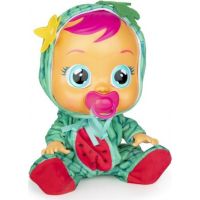 TM Toys Cry Babies Interaktívna bábika Tutti Frutti Mel 30 cm 2