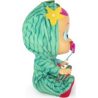 TM Toys Cry Babies Interaktívna bábika Tutti Frutti Mel 30 cm 5