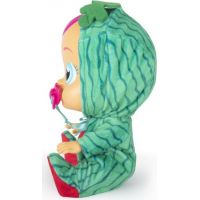 TM Toys Cry Babies Interaktívna bábika Tutti Frutti Mel 30 cm 6