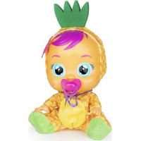 TM Toys Cry Babies Interaktívna bábika 30 cm Tutti Frutti Pia 2