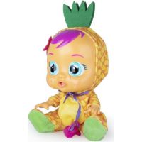 TM Toys Cry Babies Interaktívna bábika 30 cm Tutti Frutti Pia 3