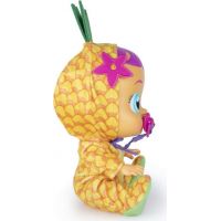 TM Toys Cry Babies Interaktívna bábika 30 cm Tutti Frutti Pia 6