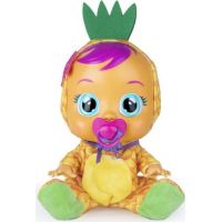 TM Toys Cry Babies Interaktívna bábika 30 cm Tutti Frutti Pia 5