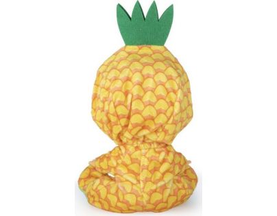 TM Toys Cry Babies Interaktívna bábika 30 cm Tutti Frutti Pia