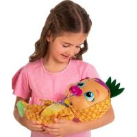 TM Toys Cry Babies Interaktívna bábika 30 cm Tutti Frutti Pia 4