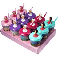 Cry Babies Téglik so slamkou lienka 3