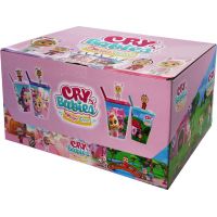 Cry Babies Téglik so slamkou lienka 4