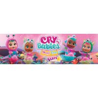 Cry Babies Magic Tears Stars Jumpy Monsters Bubu 2