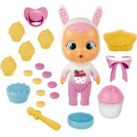 Cry Babies Magic Tears pekársky vozík Cony 3