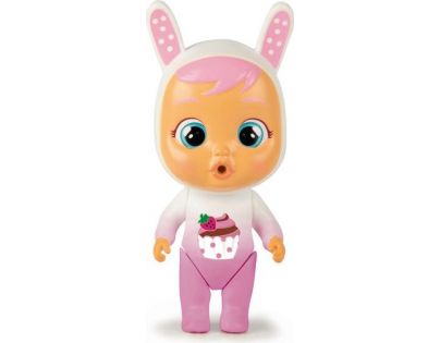 Cry Babies Magic Tears pekársky vozík Cony