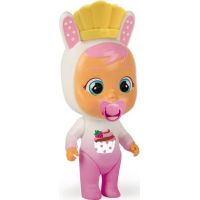 Cry Babies Magic Tears pekársky vozík Cony 4