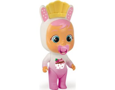 Cry Babies Magic Tears pekársky vozík Cony