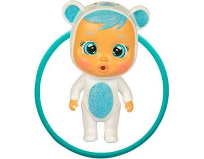 Cry Babies Magic Tears sada Iglo Kristal