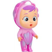 Cry Babies Magic Tears Shiny Shells bábika Coraline 4