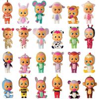 Cry Babies magické slzy tyrkysový 6