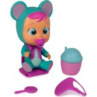 Cry Babies magické slzy tyrkysový 2