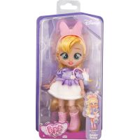 TM Toys Cry Babies bábika BFF Disney Daisy 3