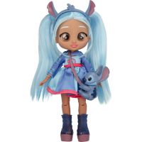 TM Toys Cry Babies bábika BFF Disney Stitch