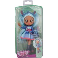 TM Toys Cry Babies bábika BFF Disney Stitch 3