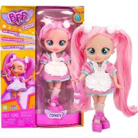 Cry babies Bábika BFF kuchárka Coney séria 3 - Poškodený obal
